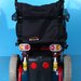 Carucior electric invalizi  Germania Quickie Tango